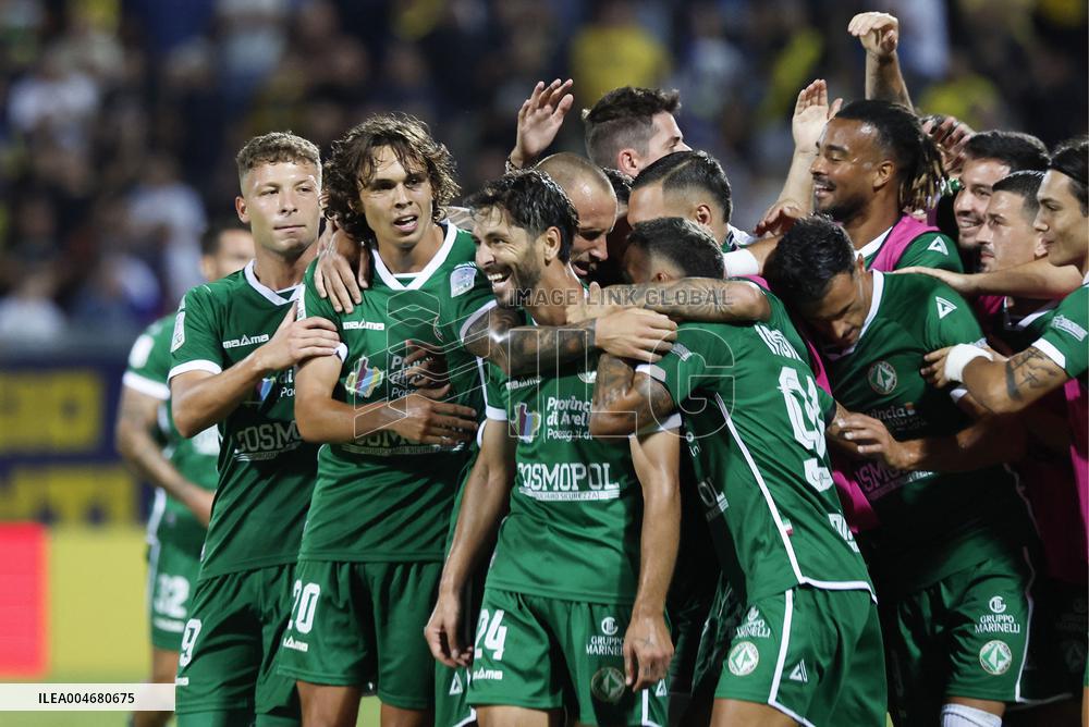 CALCIO - Serie B - Modena FC vs US Avellino