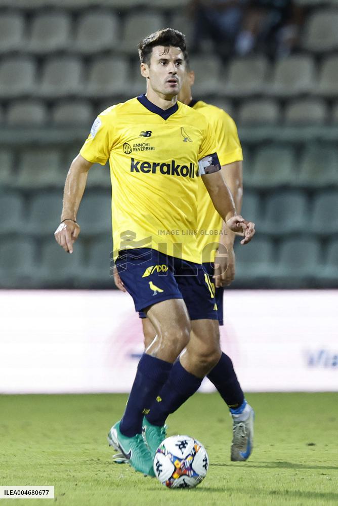 CALCIO - Serie B - Modena FC vs US Avellino