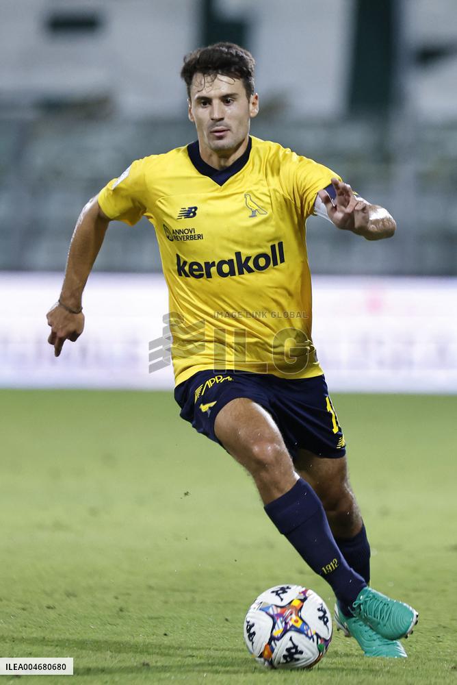 CALCIO - Serie B - Modena FC vs US Avellino