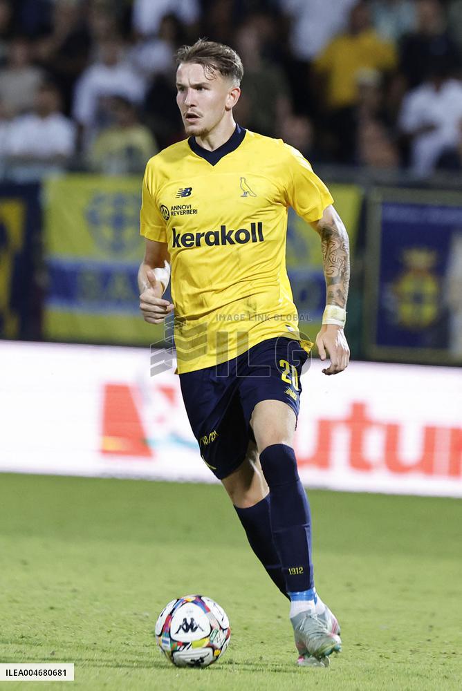 CALCIO - Serie B - Modena FC vs US Avellino