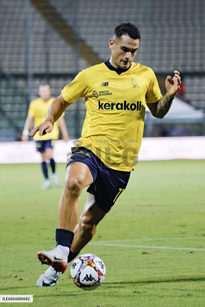 CALCIO - Serie B - Modena FC vs US Avellino