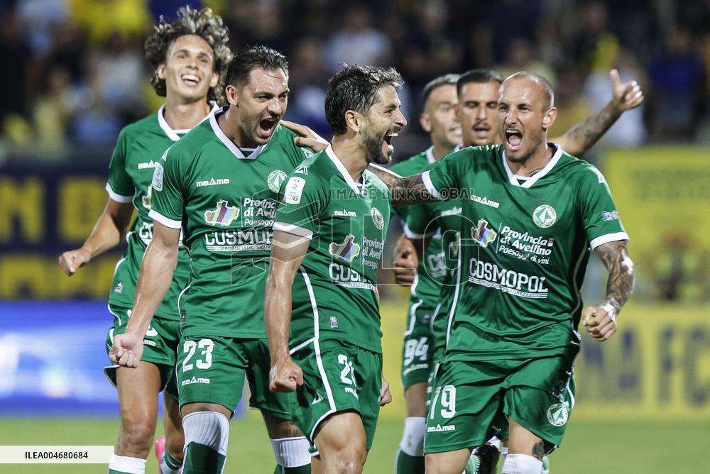 CALCIO - Serie B - Modena FC vs US Avellino