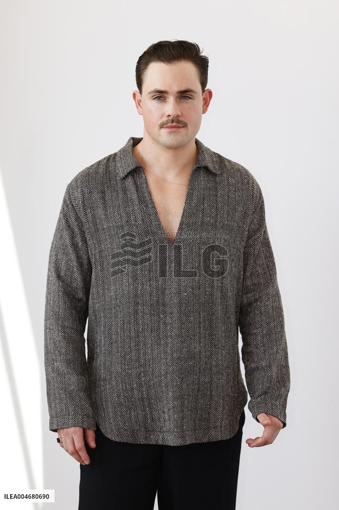 Venice - Photocall film DEAD MAN’S WIRE MP