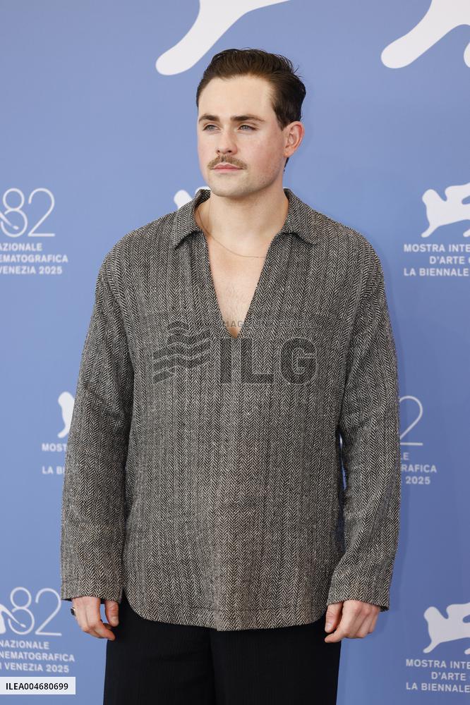 Venice - Photocall film DEAD MAN’S WIRE MP