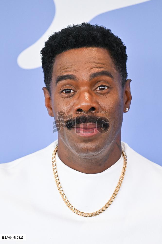 Venice Dead Man s Wire Photocall AM