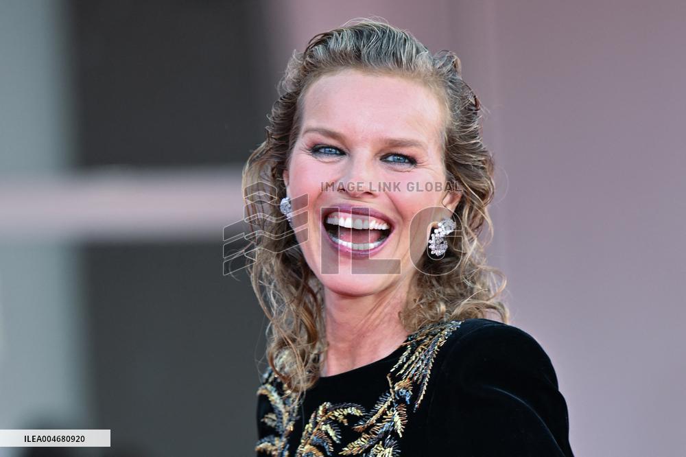 Venice A House Of Dynamite Premiere AM