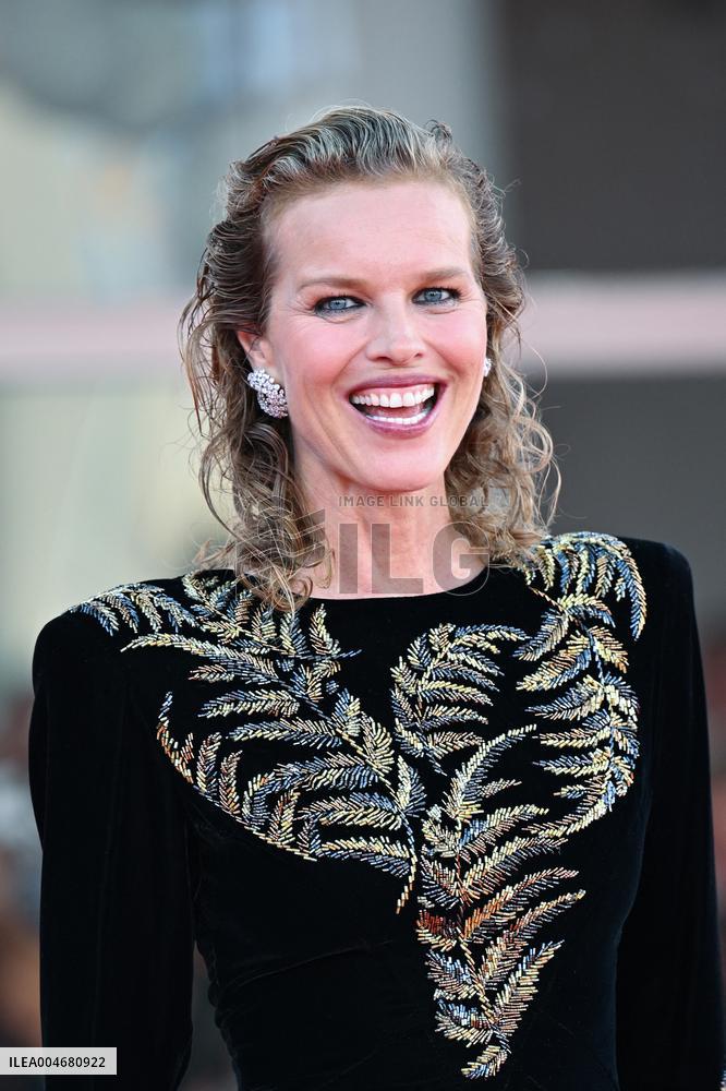 Venice A House Of Dynamite Premiere AM