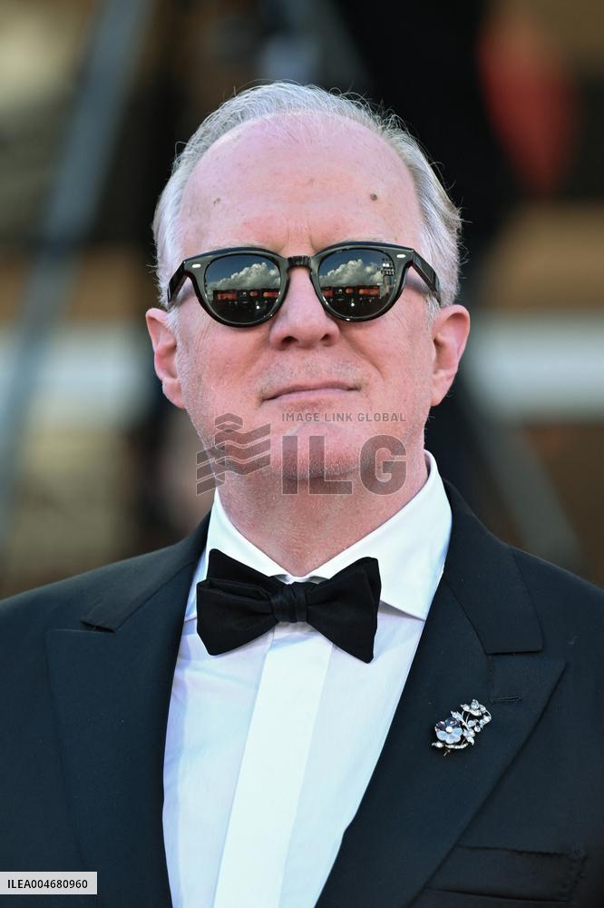 Venice A House Of Dynamite Premiere AM