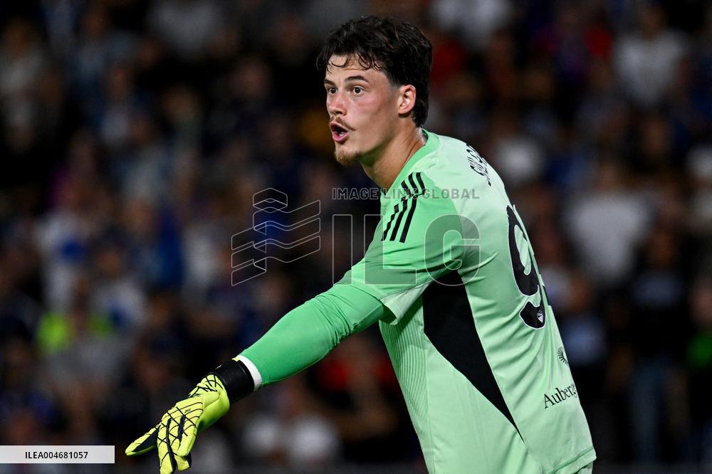 CALCIO - Serie A - Pisa SC vs AS Roma