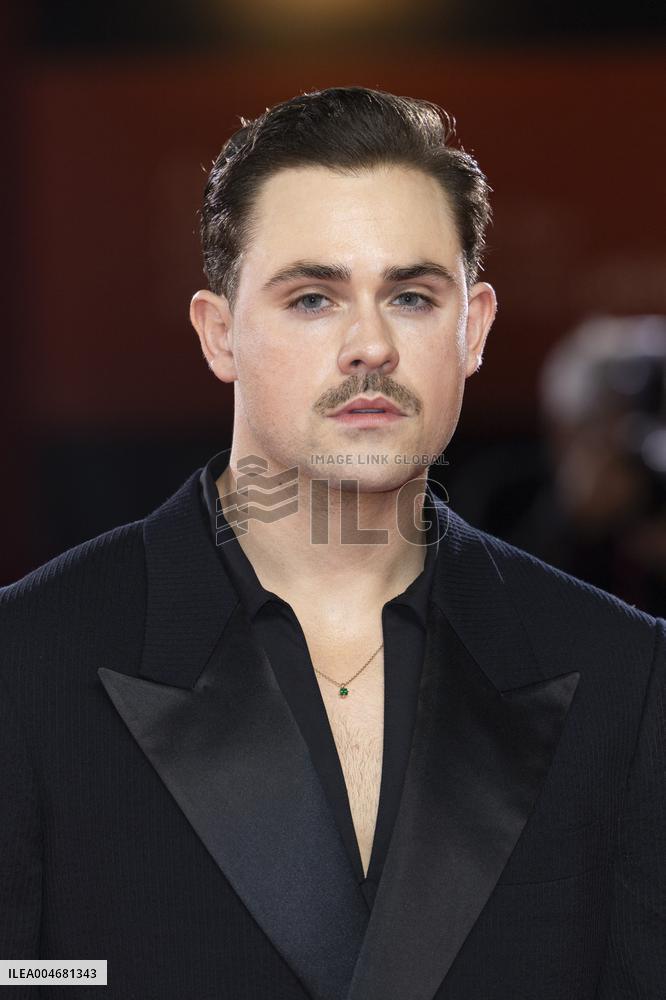 Venice - Red carpet film Dead Man’s wire MP