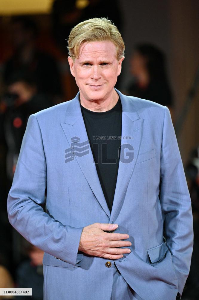 Venice Dead Man s Wire Photocall AM