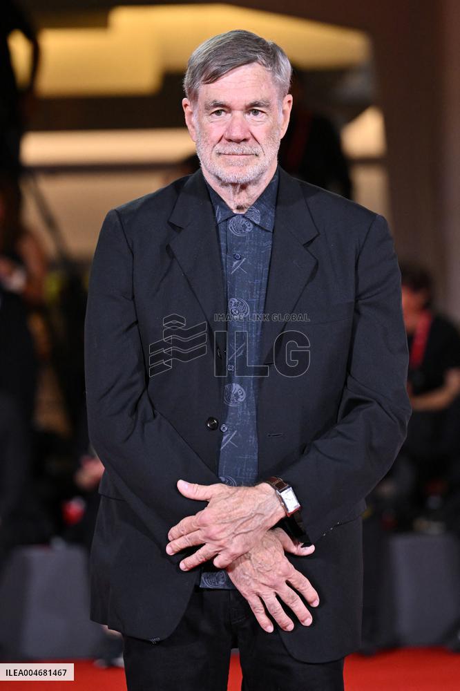 Venice Dead Man s Wire Photocall AM