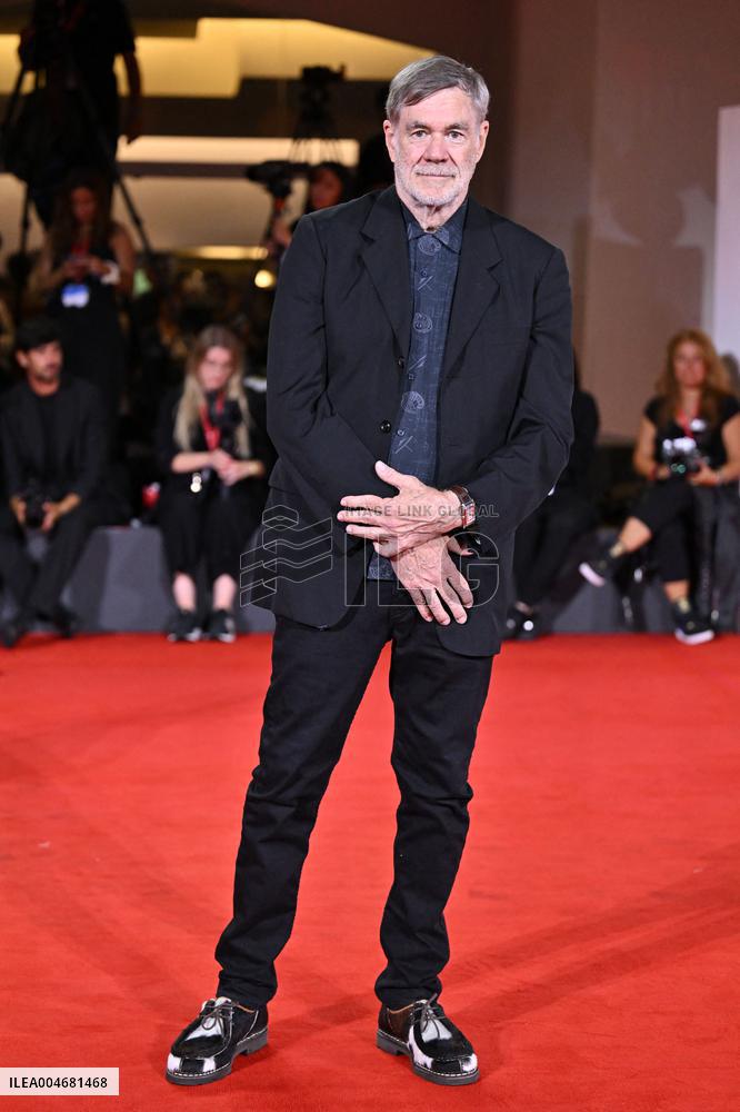 Venice Dead Man s Wire Photocall AM