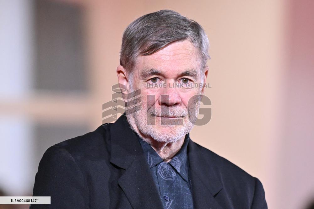 Venice Dead Man s Wire Photocall AM