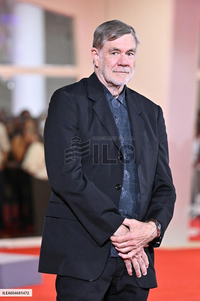 Venice Dead Man s Wire Photocall AM