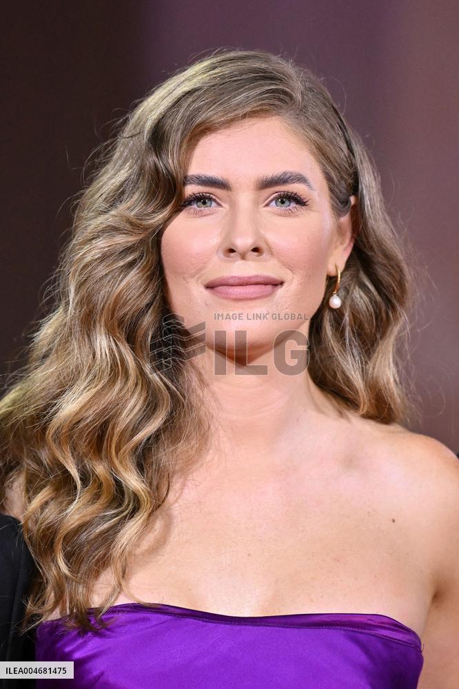 Venice Dead Man s Wire Photocall AM
