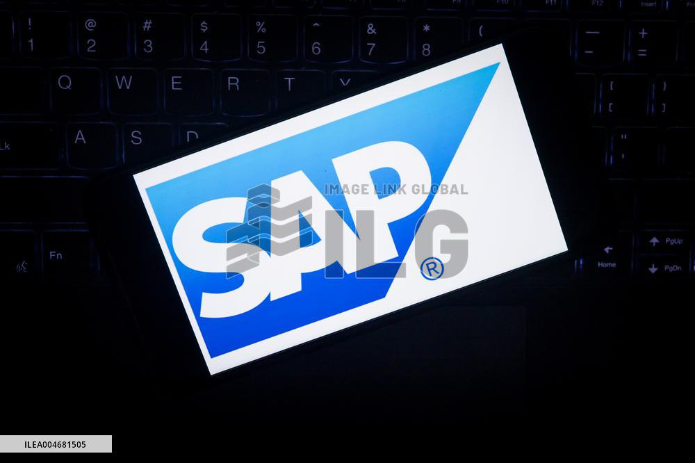Illustration SAP