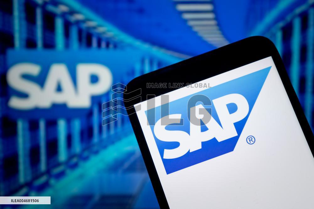 Illustration SAP