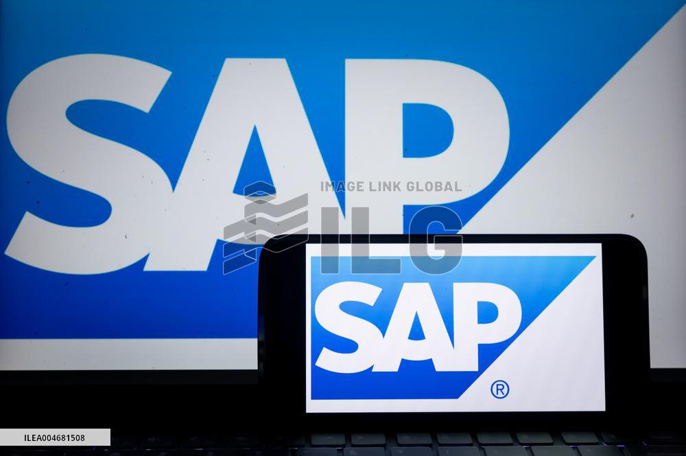 Illustration SAP