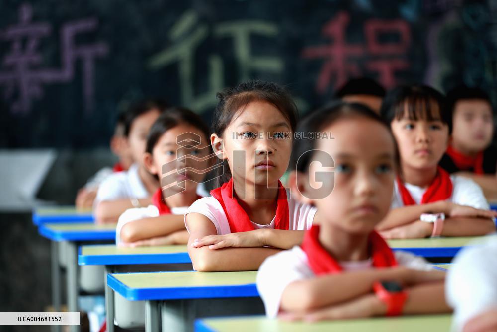 Live broadcast of the 80th anniversary of the victory of the Chi