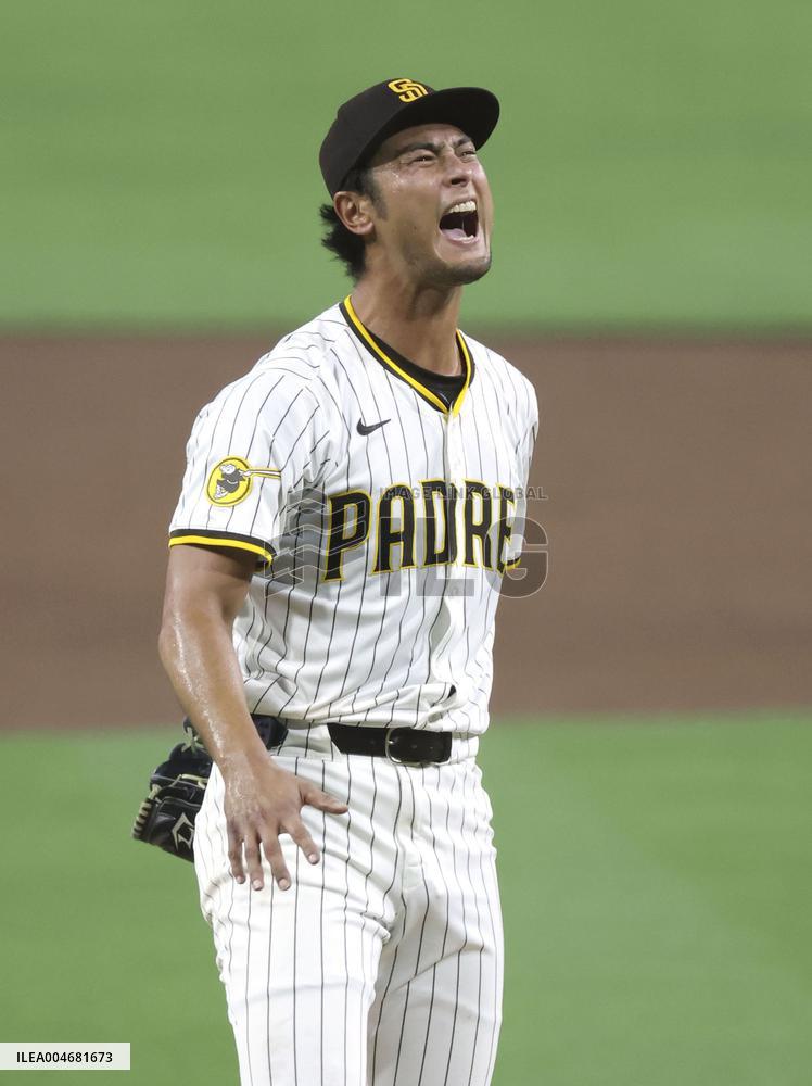 Baseball: Orioles vs. Padres