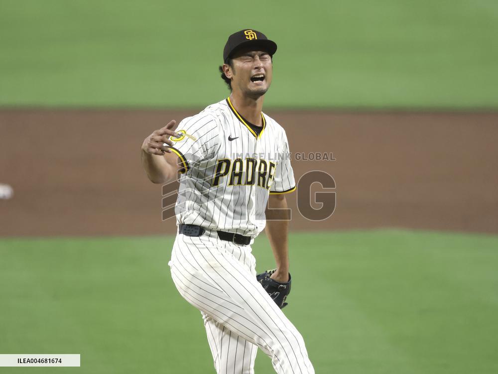 Baseball: Orioles vs. Padres