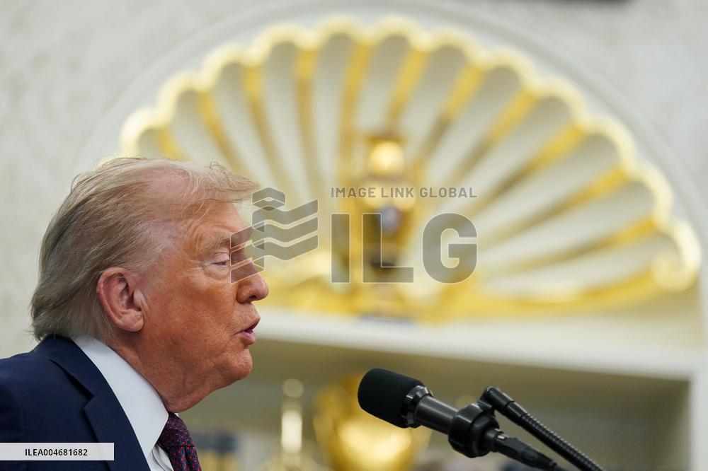 Trump Space Command - DC