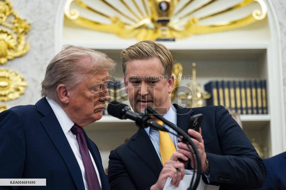 Trump Space Command - DC