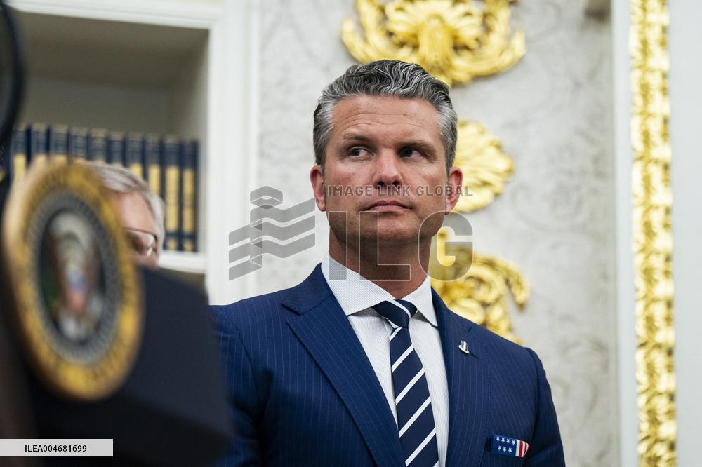 Trump Space Command - DC