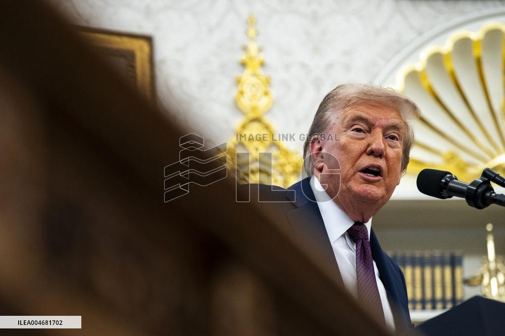 Trump Space Command - DC