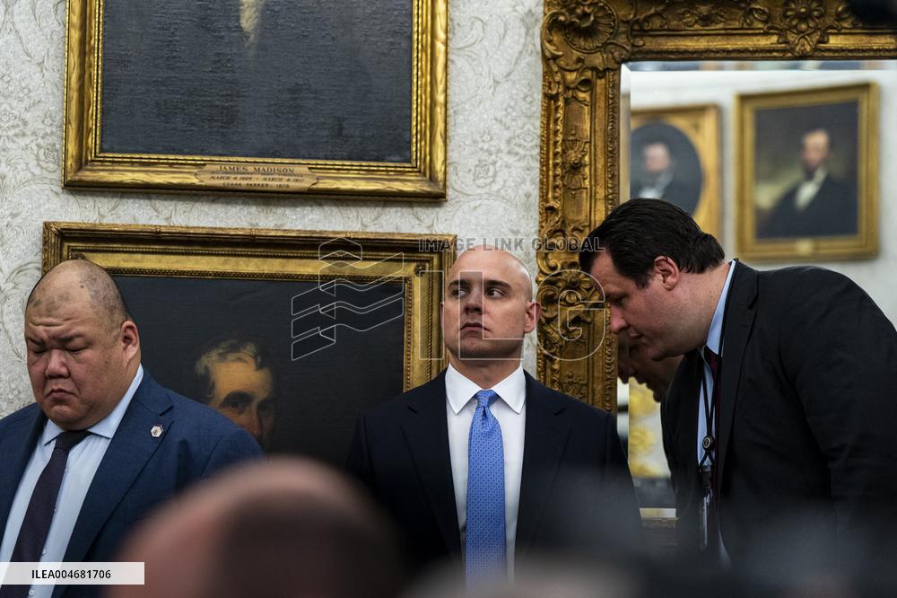 Trump Space Command - DC