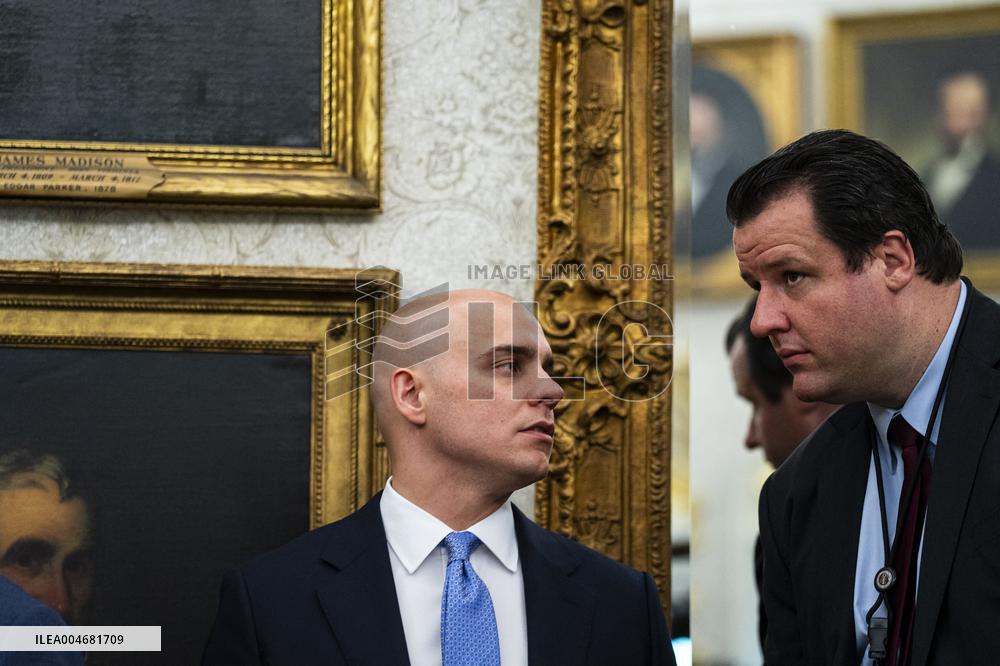 Trump Space Command - DC