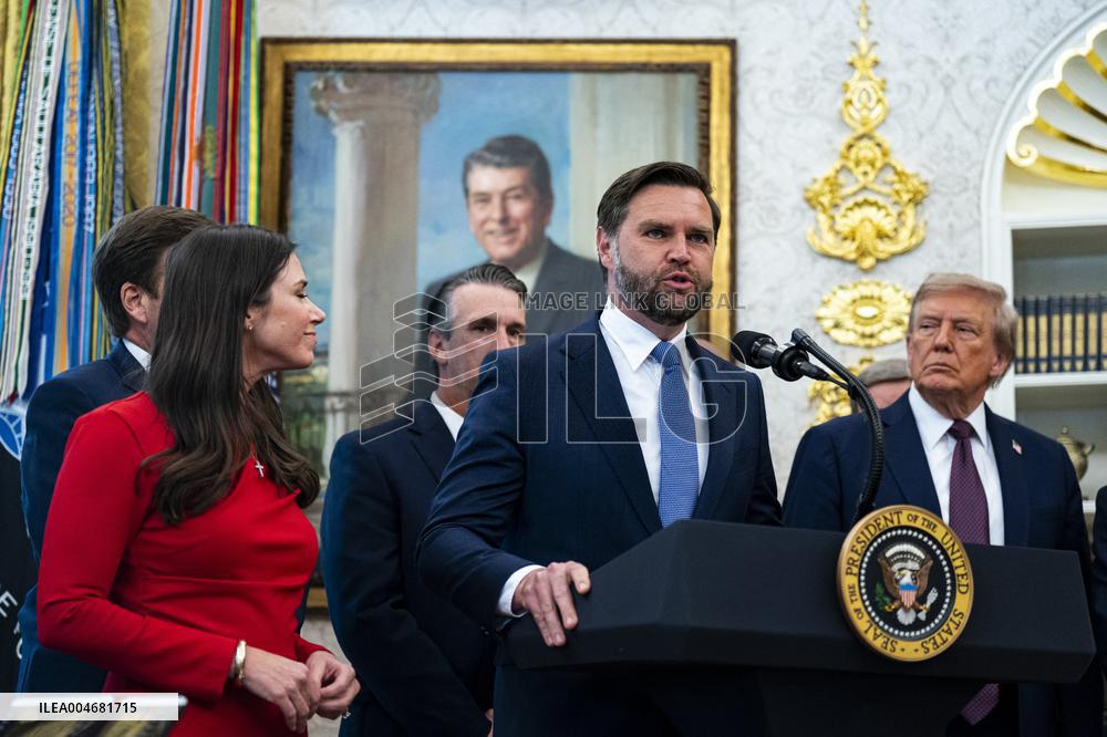 Trump Space Command - DC