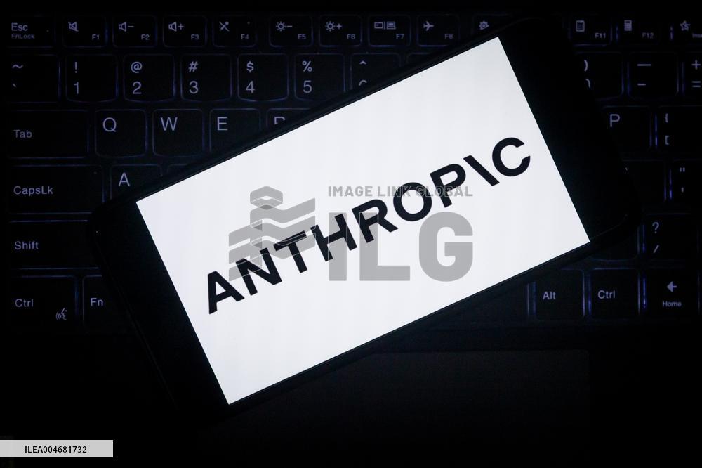 Illustration Anthropic