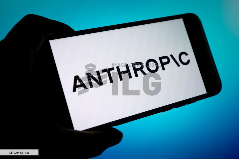Illustration Anthropic