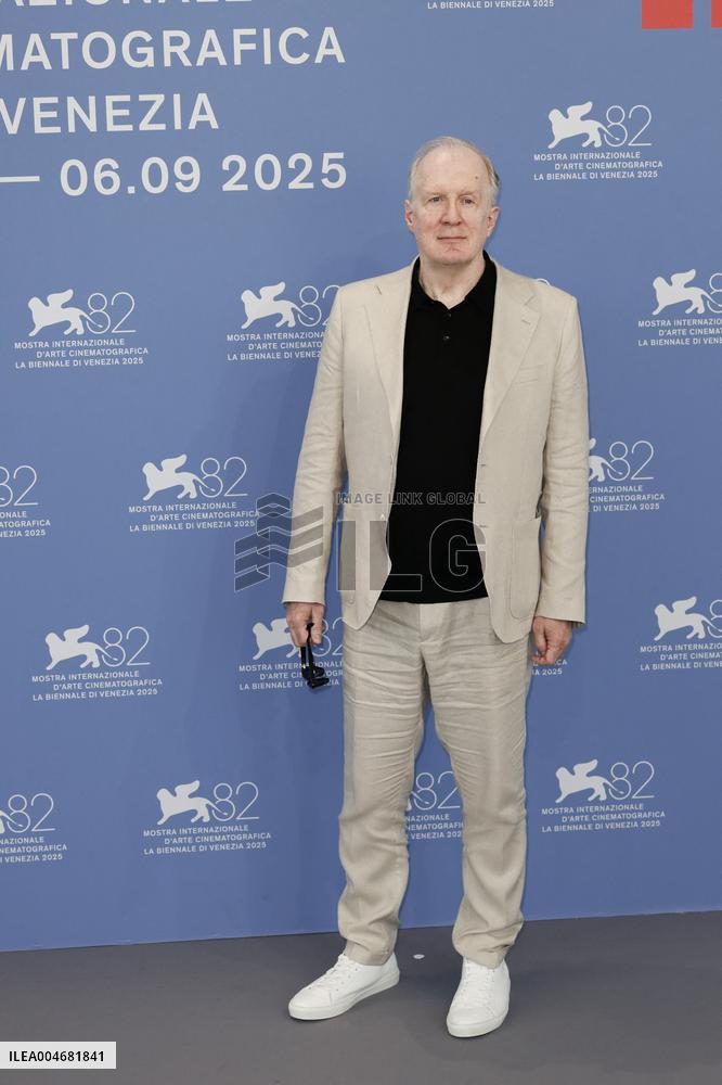 Venice - Photocall film A HOUSE OF DYNAMITE MP