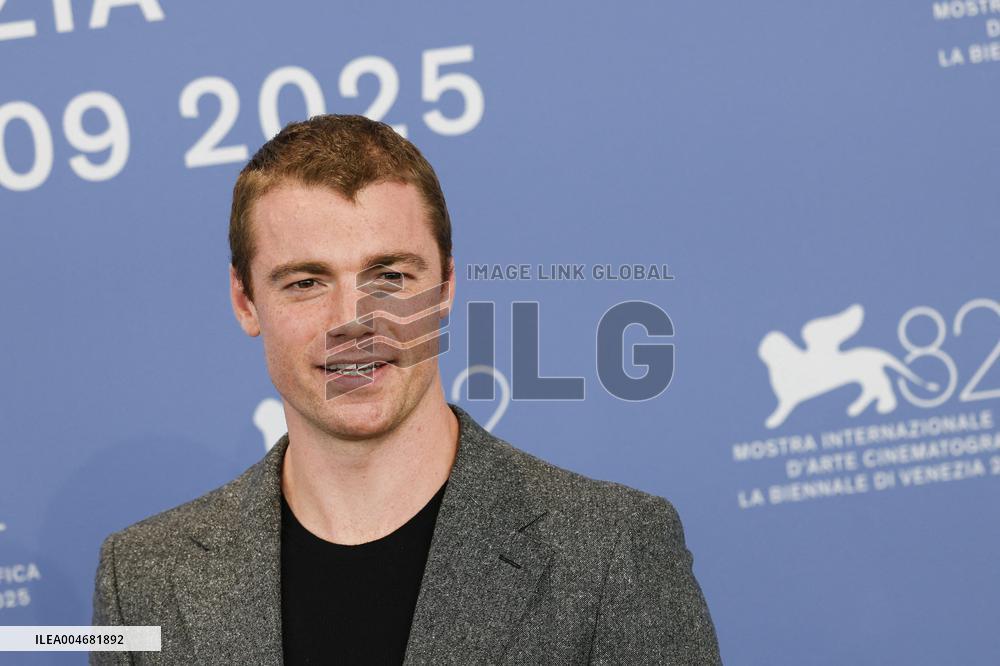 Venice - Photocall film A HOUSE OF DYNAMITE MP