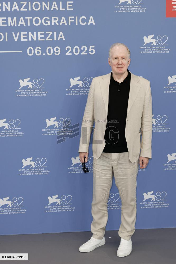 Venice - Photocall film A HOUSE OF DYNAMITE MP