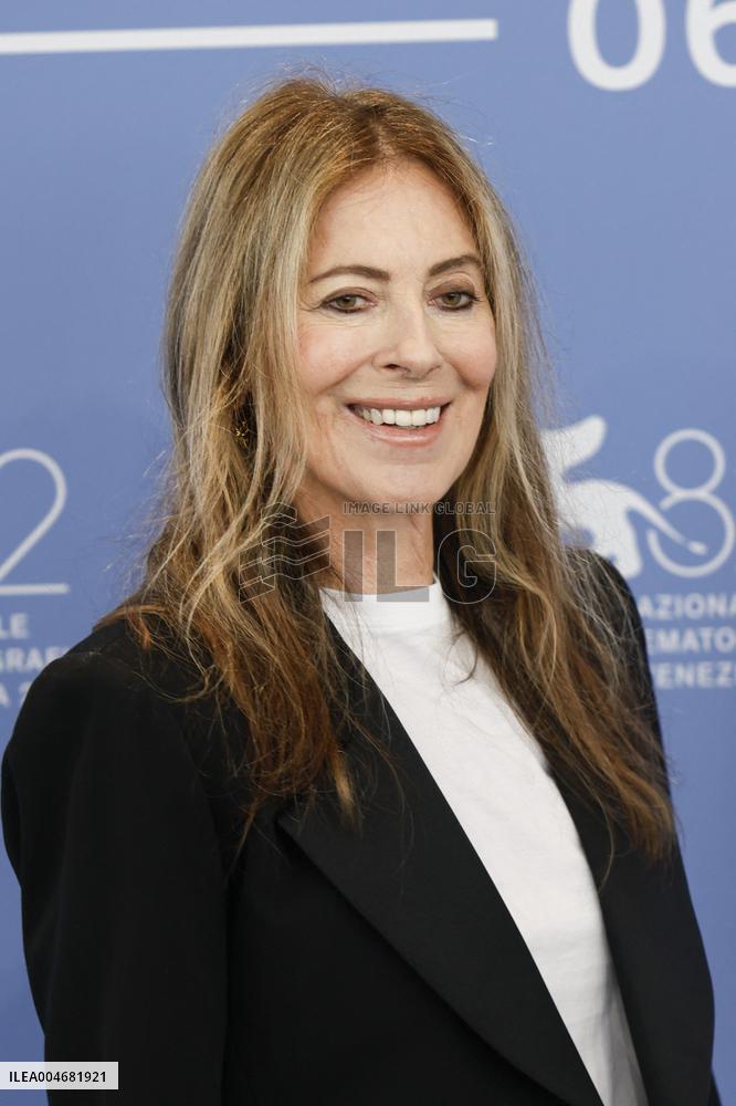 Venice - Photocall film A HOUSE OF DYNAMITE MP