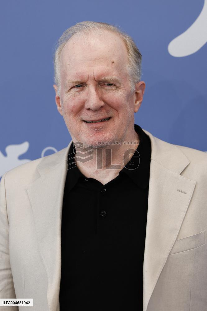 Venice - Photocall film A HOUSE OF DYNAMITE MP