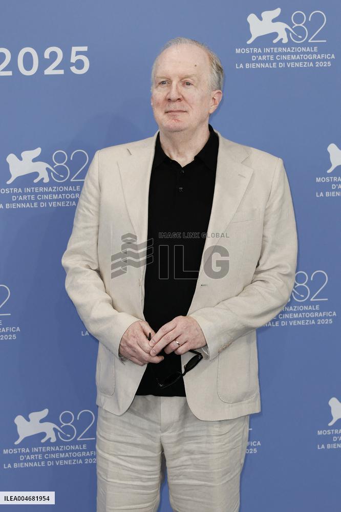 Venice - Photocall film A HOUSE OF DYNAMITE MP