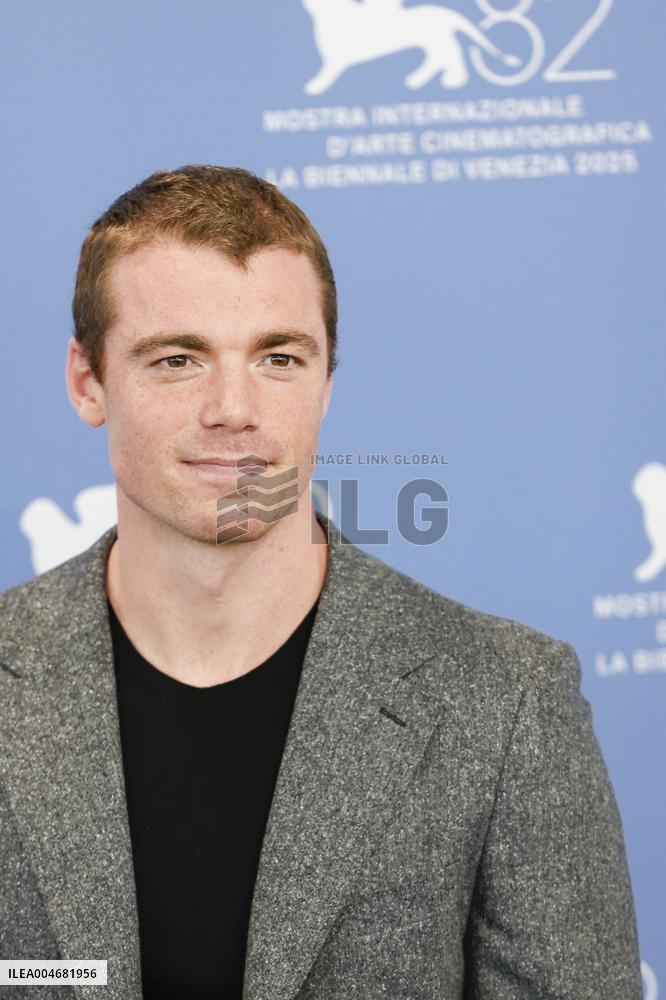 Venice - Photocall film A HOUSE OF DYNAMITE MP