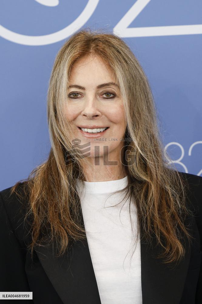 Venice - Photocall film A HOUSE OF DYNAMITE MP