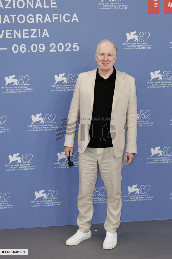 Venice - Photocall film A HOUSE OF DYNAMITE MP