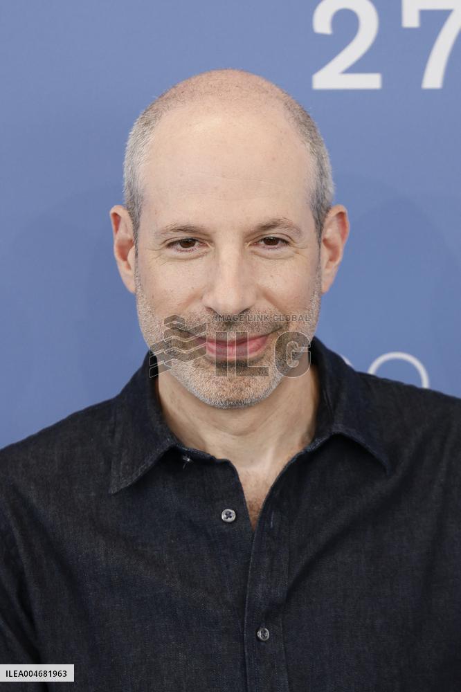 Venice - Photocall film A HOUSE OF DYNAMITE MP