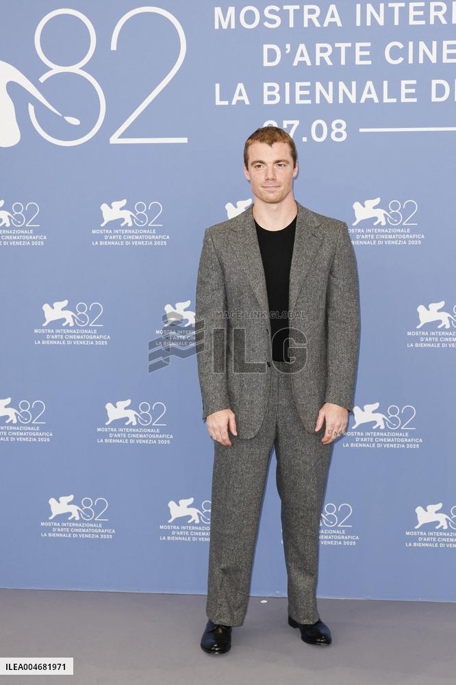 Venice - Photocall film A HOUSE OF DYNAMITE MP