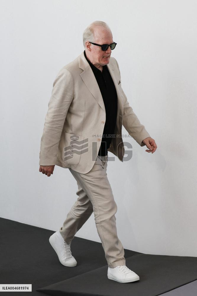 Venice - Photocall film A HOUSE OF DYNAMITE MP