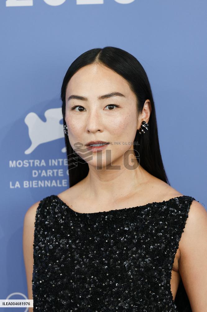 Venice - Photocall film A HOUSE OF DYNAMITE MP