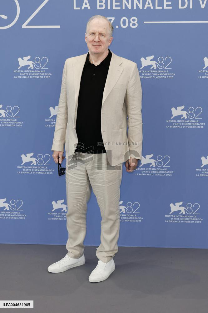 Venice - Photocall film A HOUSE OF DYNAMITE MP