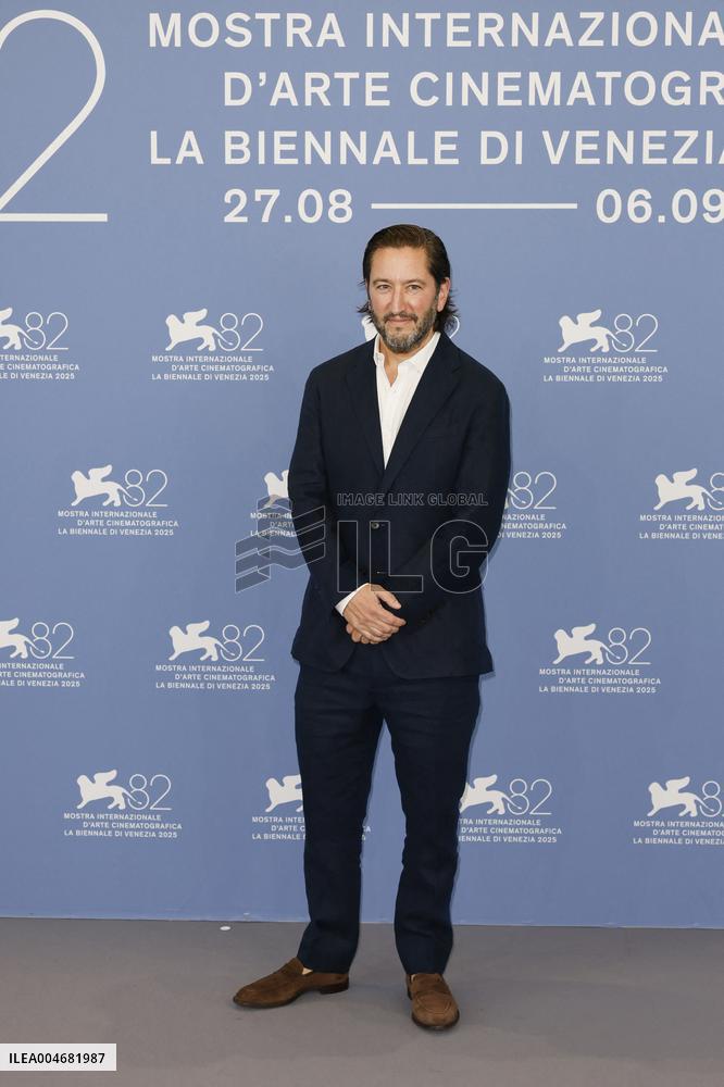 Venice - Photocall film A HOUSE OF DYNAMITE MP
